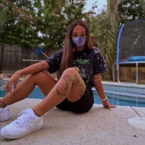 Meet your Posher, Jada